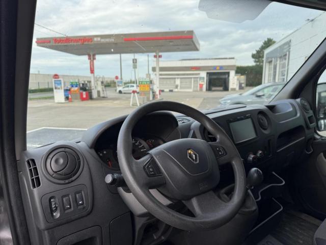 Renault Master image 4