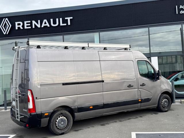 Renault Master image 5