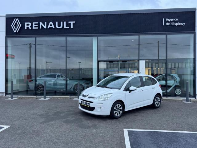 Citroen C3 1.2 Confort 82ch