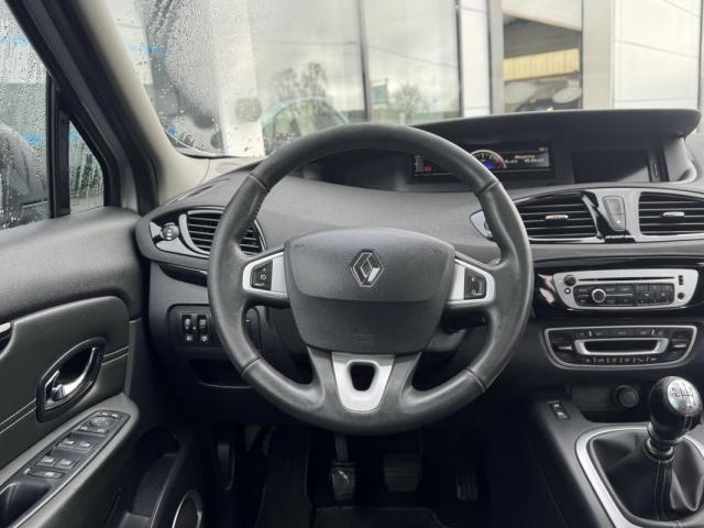 Renault Grand Scénic image 6