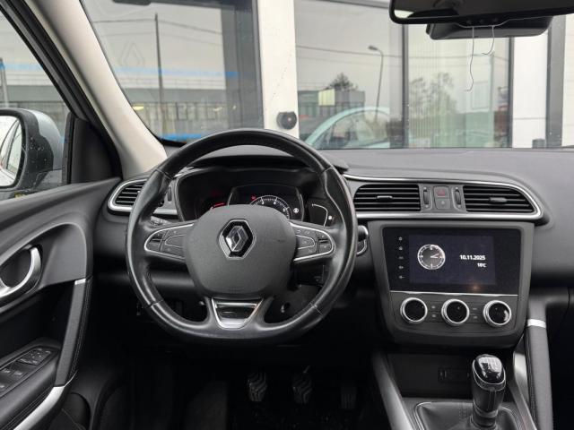 Renault Kadjar image 2