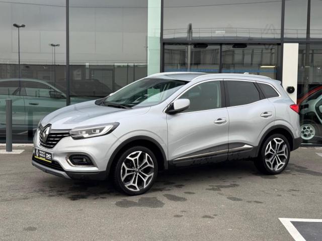 Renault Kadjar image 3