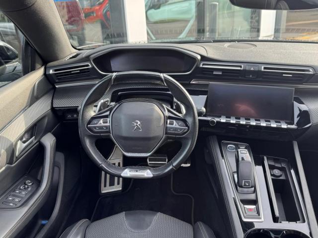 Peugeot 508 image 3
