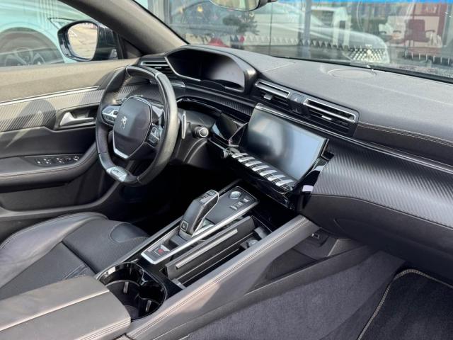 Peugeot 508 image 2