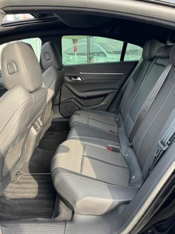 Peugeot 508 image 6