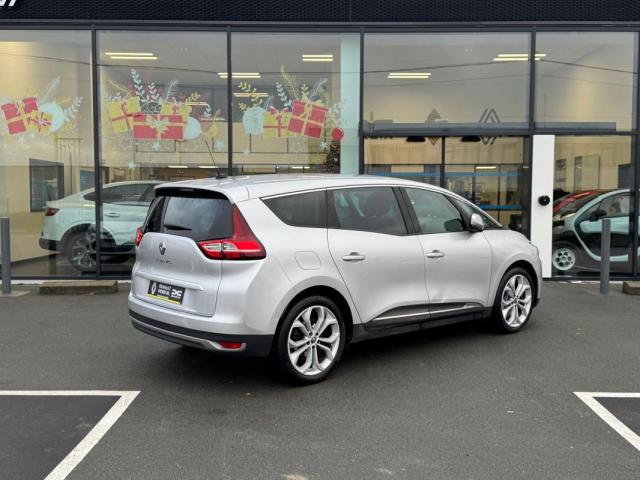 Renault Grand Scénic image 5