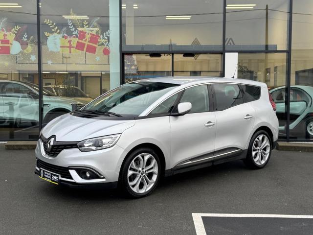 Renault Grand Scénic image 6