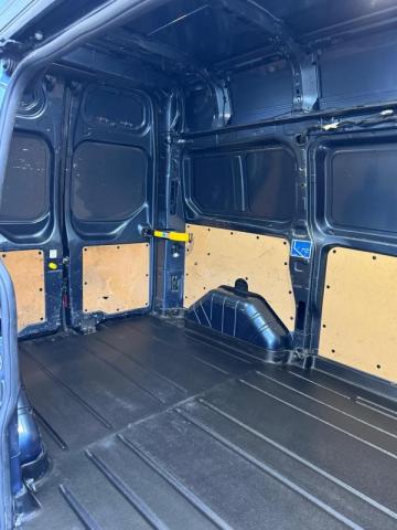 Ford Transit Custom Fourgon image 4