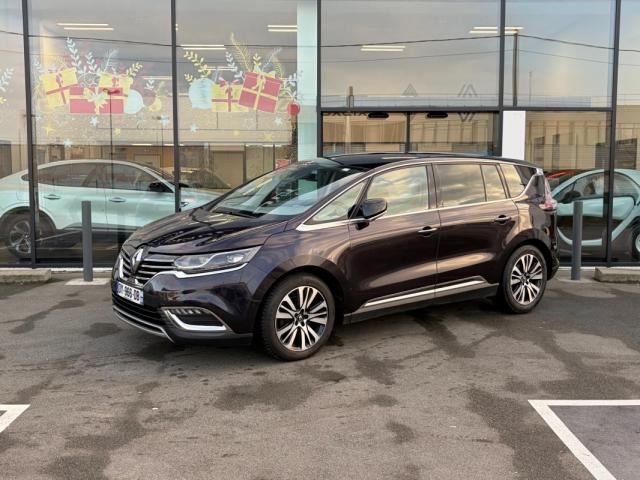 Renault Espace image 6