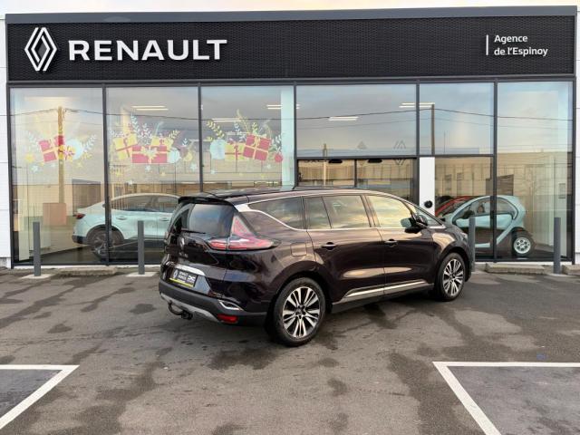 Renault Espace image 5