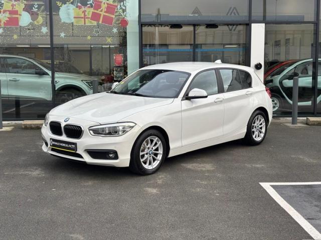 Bmw Série 1 image 6