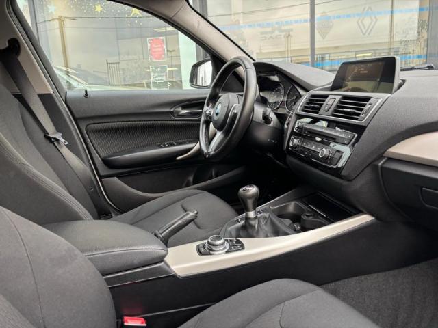 Bmw Série 1 image 4