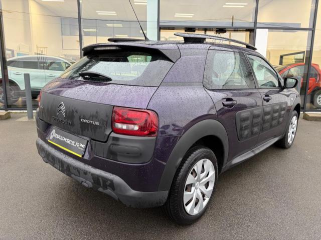 Citroen C4 Cactus image 7