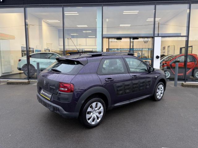 Citroen C4 Cactus image 1