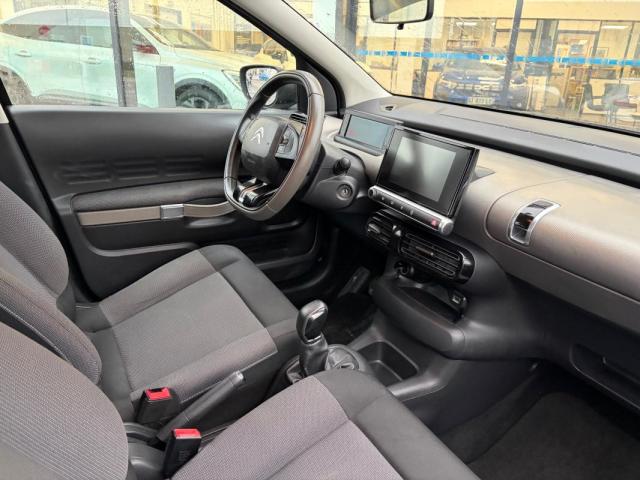 Citroen C4 Cactus image 6