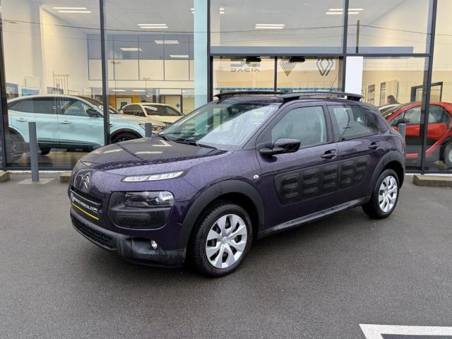 Citroen C4 Cactus image 4