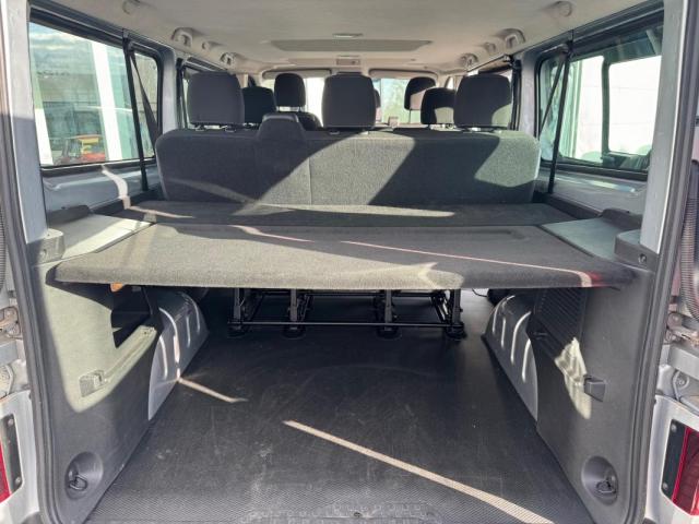 Renault Trafic image 6