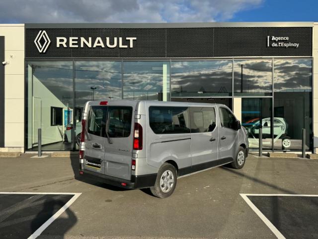 Renault Trafic image 5