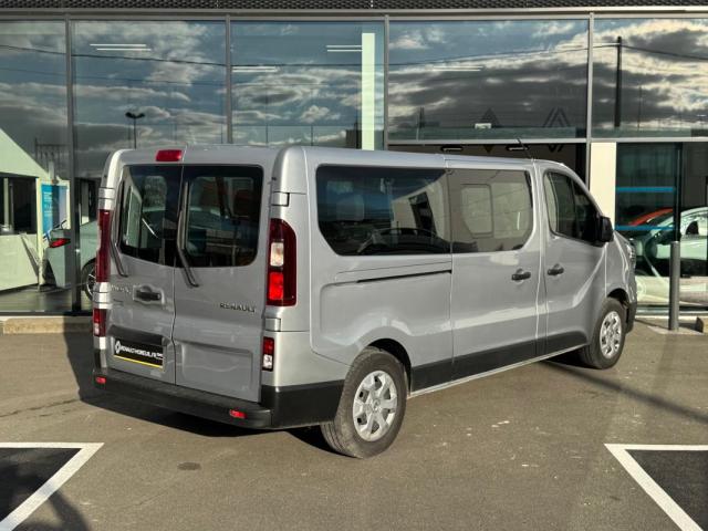 Renault Trafic image 4
