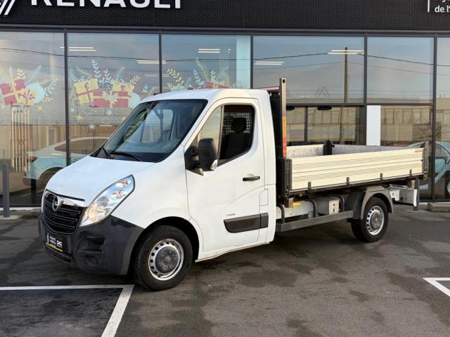Opel Movano image 2