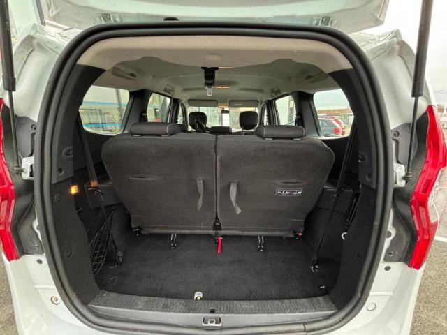 Dacia Lodgy image 3