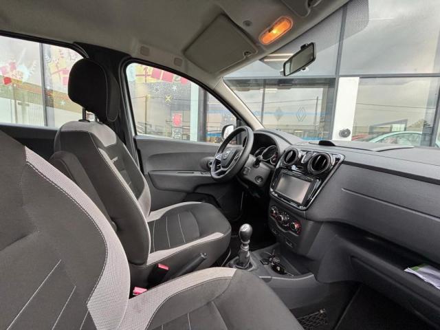Dacia Lodgy image 7