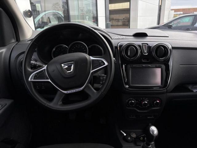 Dacia Lodgy image 2