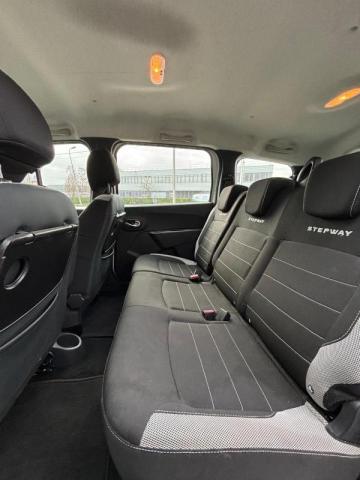 Dacia Lodgy image 6