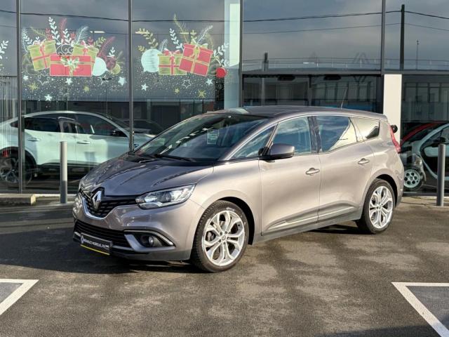 Renault Grand Scénic image 5
