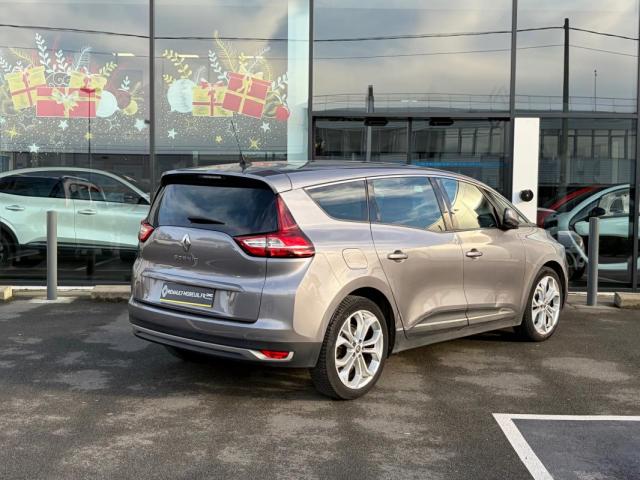 Renault Grand Scénic image 1