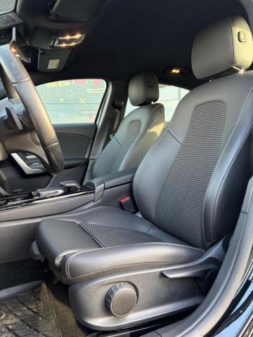 Mercedes Benz Classe A image 6