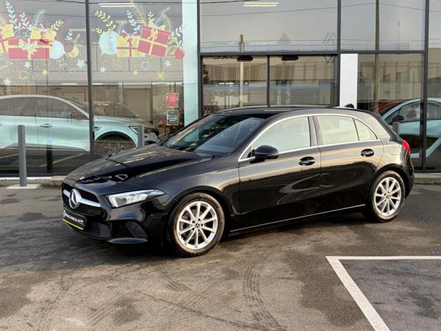 Mercedes Benz Classe A image 5