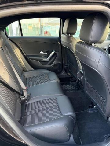 Mercedes Benz Classe A image 3