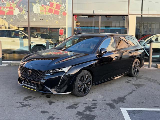 Peugeot 308 Sw image 3