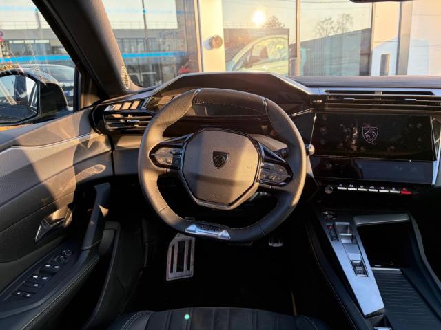 Peugeot 308 Sw image 1