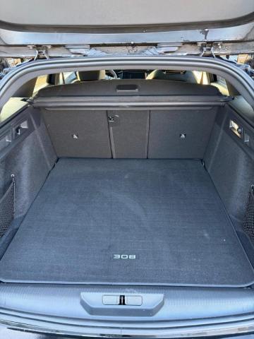 Peugeot 308 Sw image 6