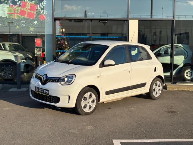 Renault Twingo image 6