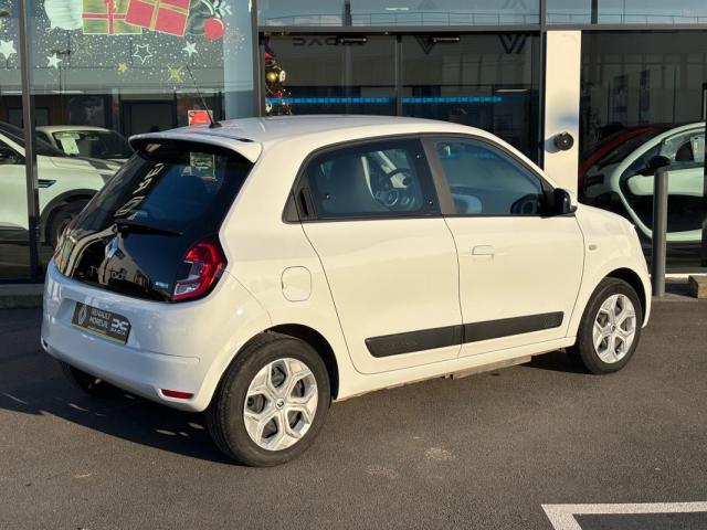 Renault Twingo image 7