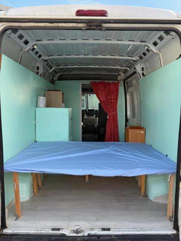 Peugeot Boxer image 5