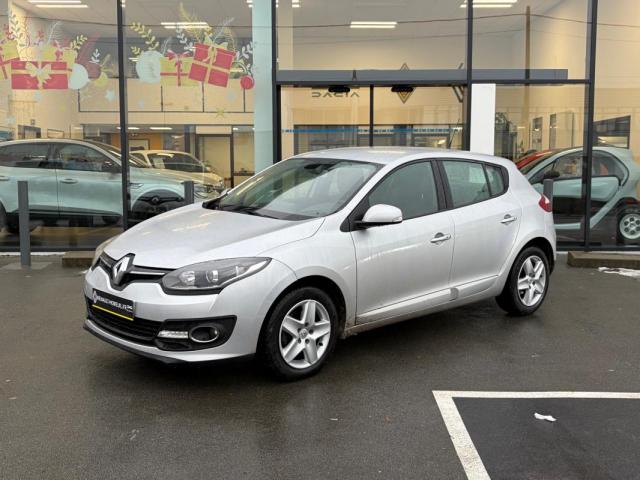 Renault Mégane image 4