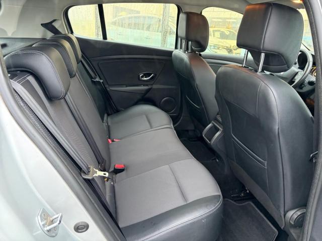 Renault Mégane image 1