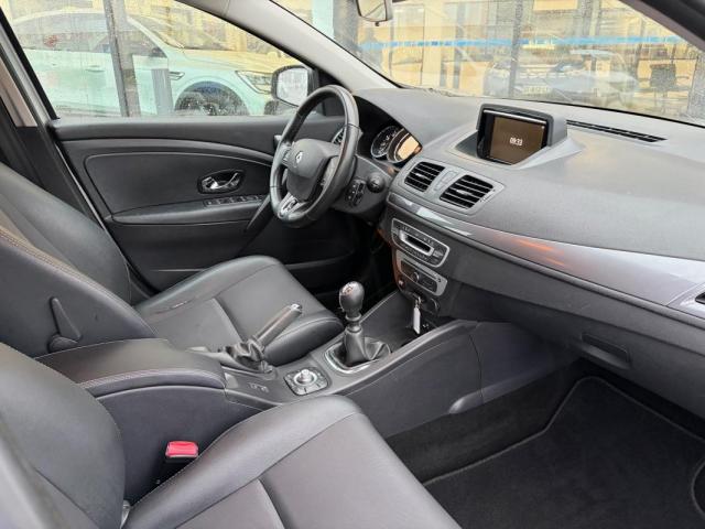 Renault Mégane image 2