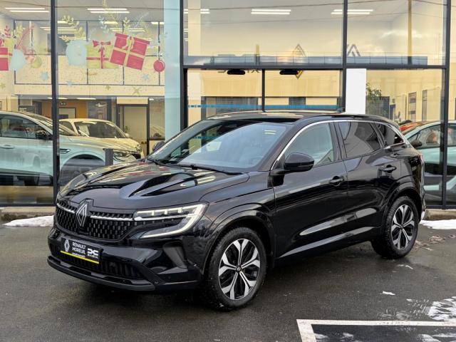 Renault Austral image 7