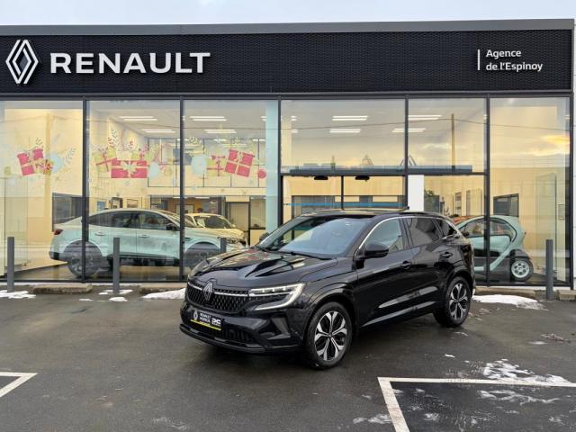 Renault Austral image 6
