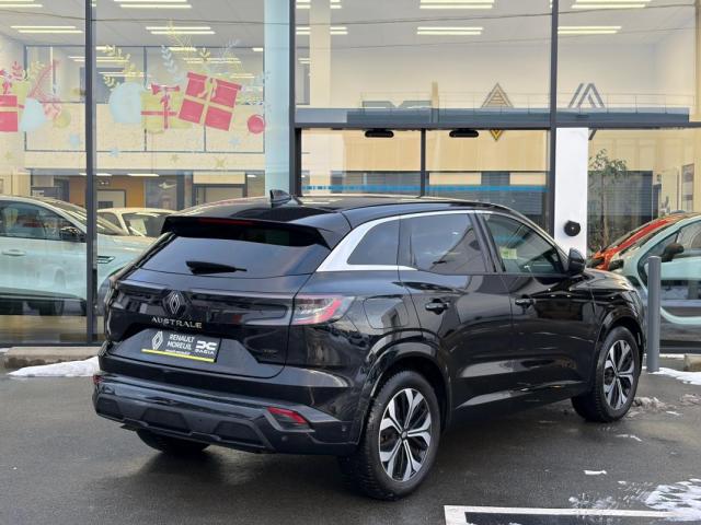 Renault Austral image 4