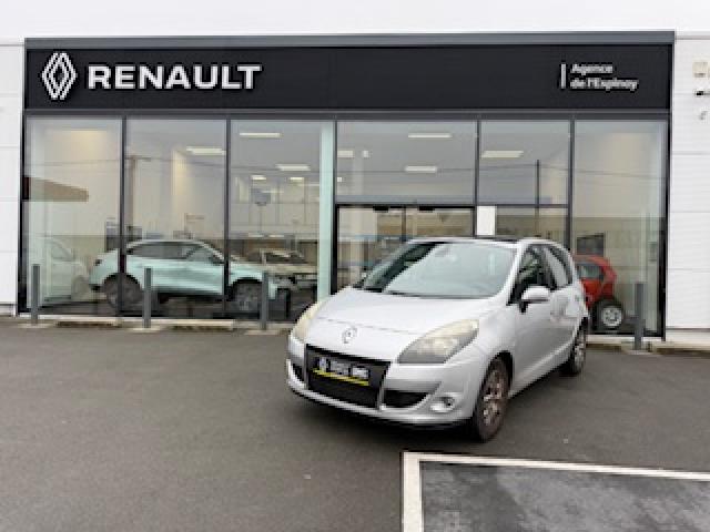Renault Scénic Iii 1.5 Dci 110 Ch 15th