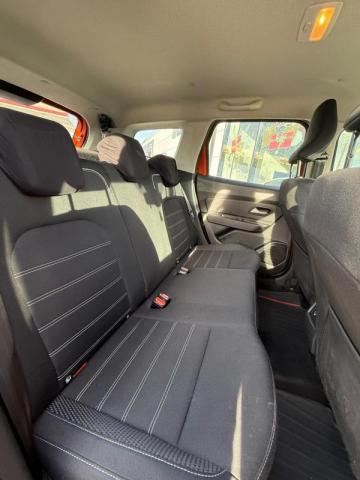 Dacia Duster image 6