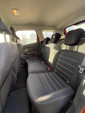 Dacia Duster image 4