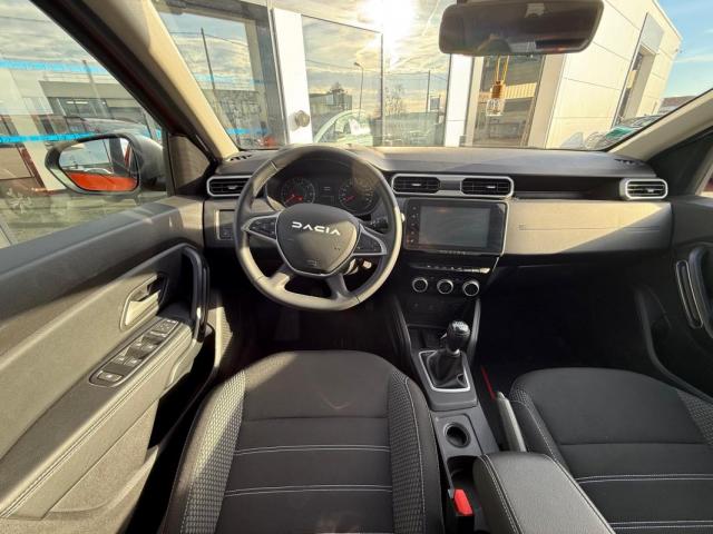 Dacia Duster image 3