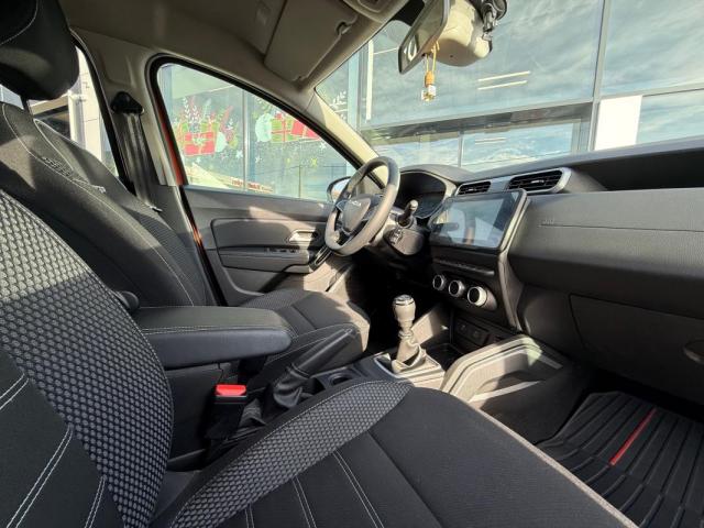 Dacia Duster image 7